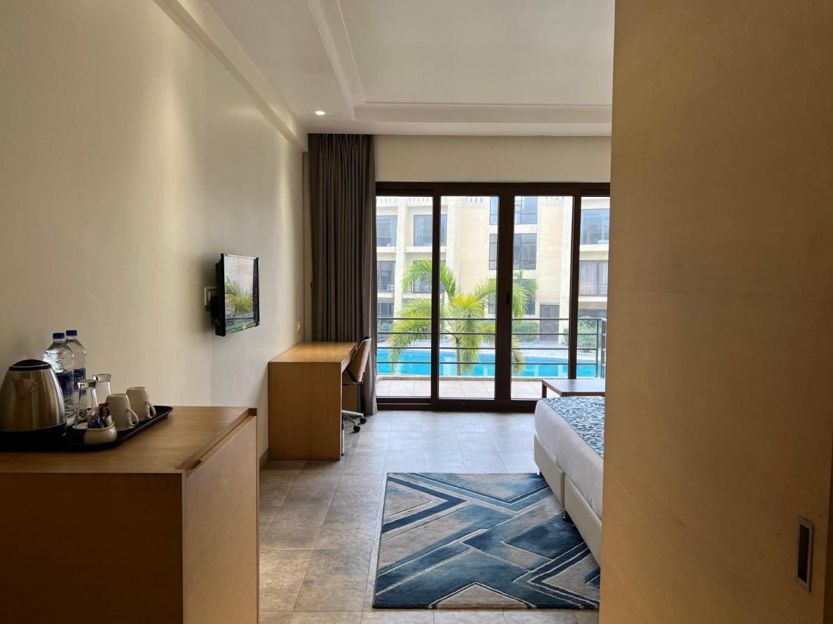 Parklane Resort Dhanbād Exterior foto
