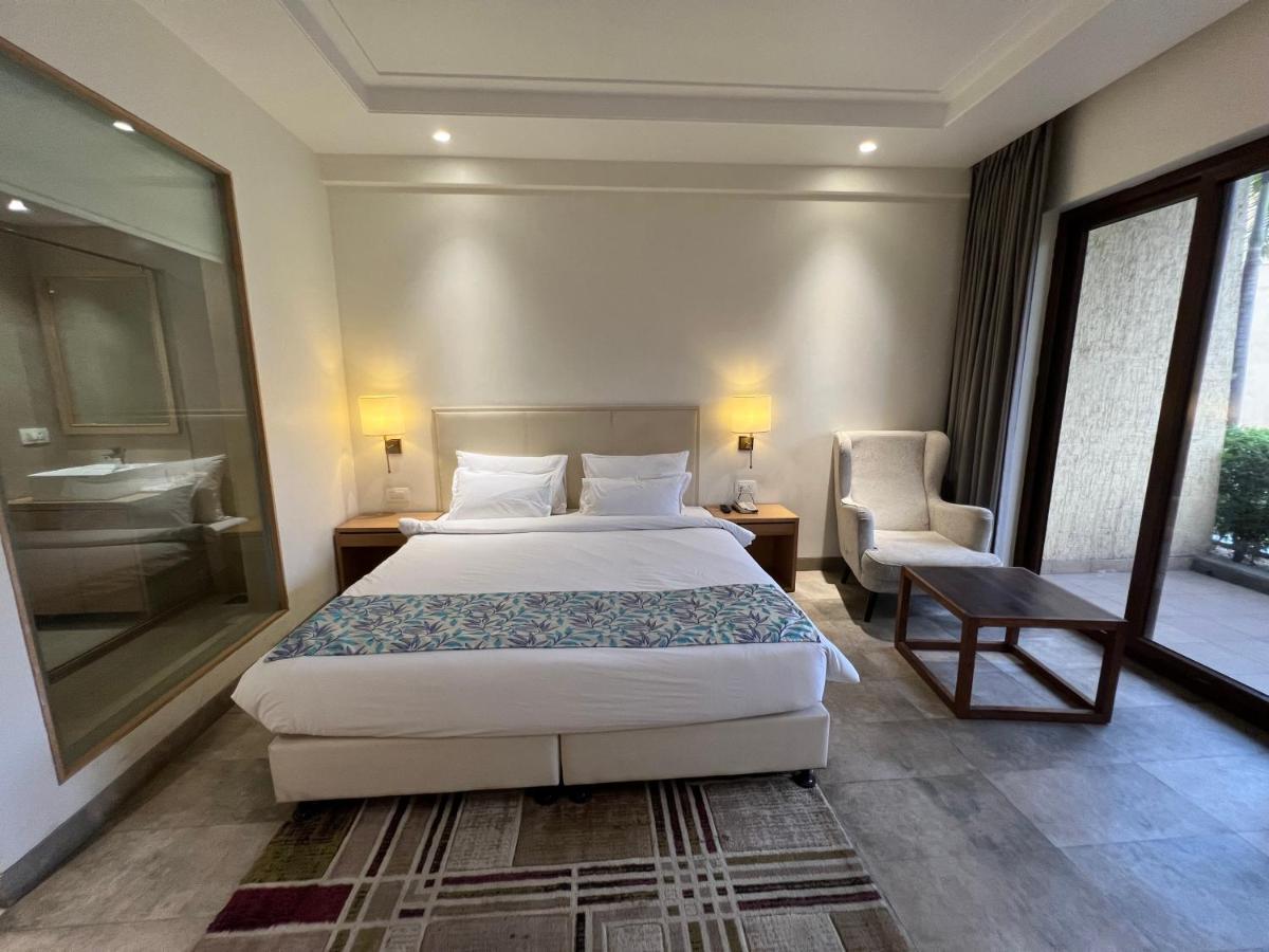 Parklane Resort Dhanbād Exterior foto