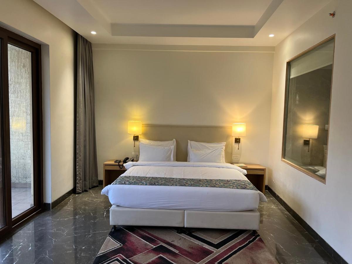 Parklane Resort Dhanbād Exterior foto
